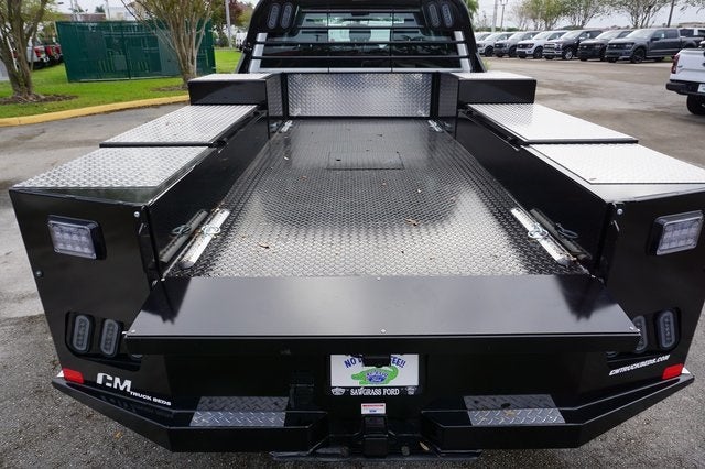 2026 Ford F-550SD F-550® XL