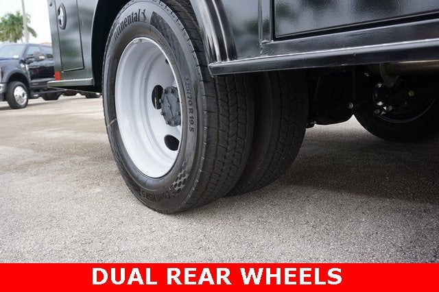 2026 Ford F-550SD F-550® XL