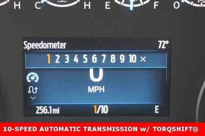 2026 Ford F-550SD F-550® XL