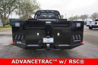 2026 Ford F-550SD F-550® XL