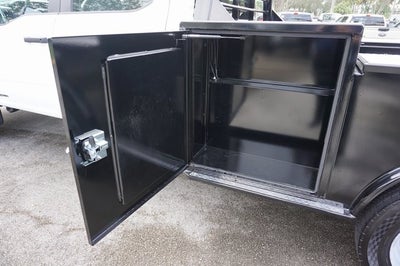 2026 Ford F-550SD F-550® XL