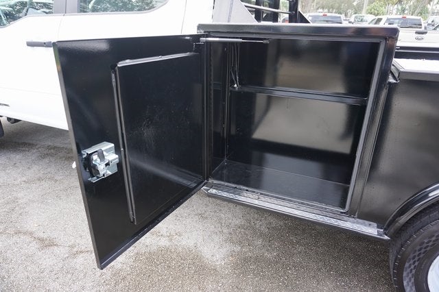 2026 Ford F-550SD F-550® XL