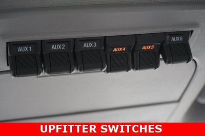 2026 Ford F-550SD F-550® XL