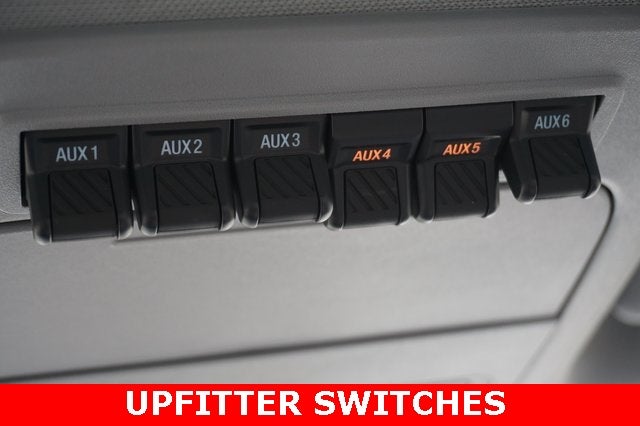 2026 Ford F-550SD F-550® XL