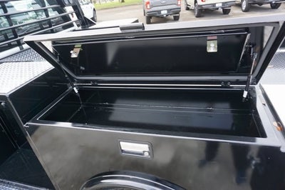 2026 Ford F-550SD F-550® XL