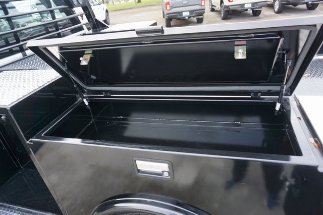 2026 Ford F-550SD F-550® XL