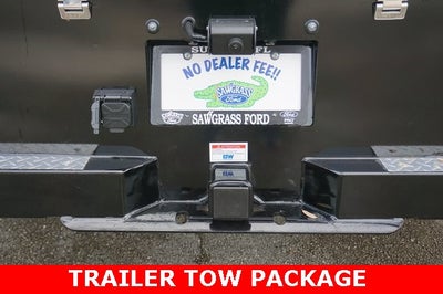 2026 Ford F-550SD F-550® XL