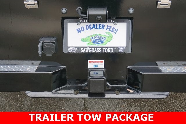 2026 Ford F-550SD F-550® XL