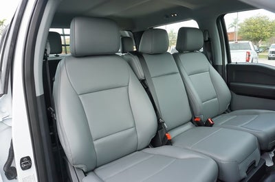 2026 Ford F-550SD F-550® XL