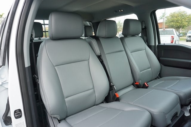 2026 Ford F-550SD F-550® XL