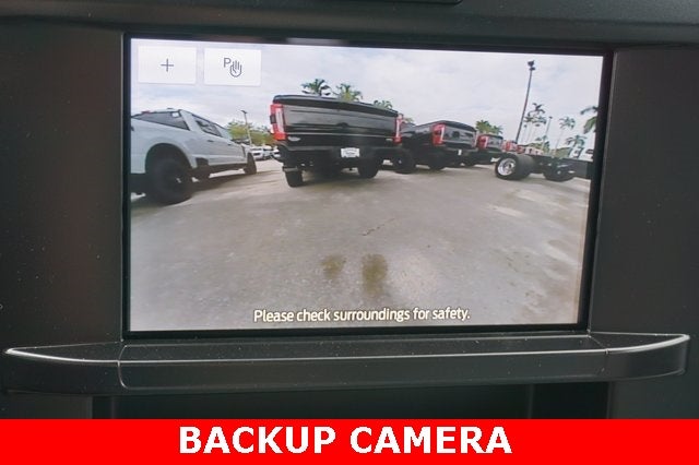 2026 Ford F-550SD F-550® XL