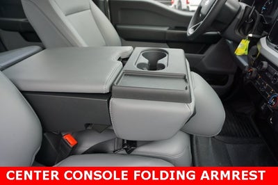 2026 Ford F-550SD F-550® XL