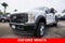 2026 Ford F-550SD F-550® XL