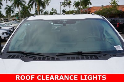 2026 Ford F-550SD F-550® XL