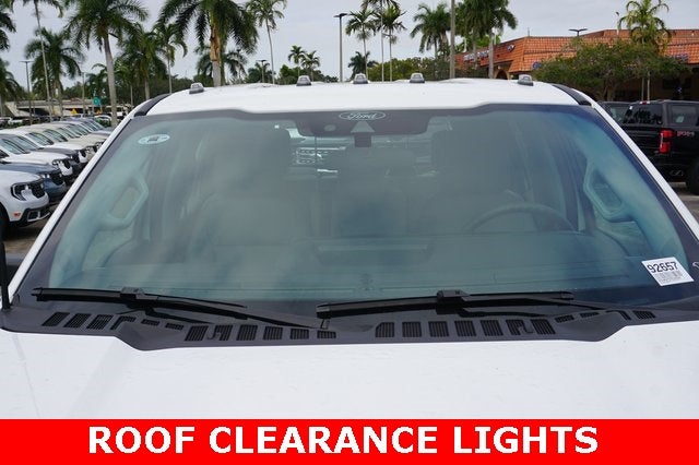 2026 Ford F-550SD F-550® XL