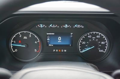 2026 Ford F-550SD F-550® XL