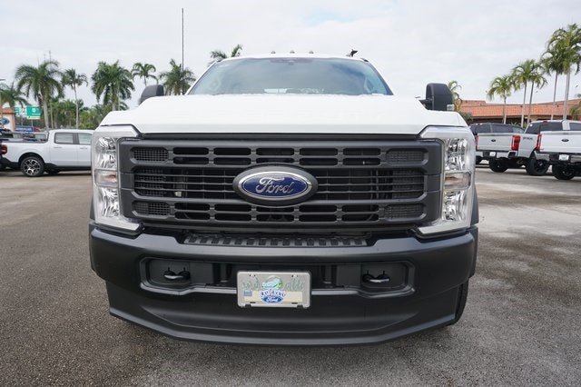 2026 Ford F-550SD F-550® XL