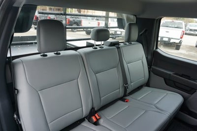 2026 Ford F-550SD F-550® XL