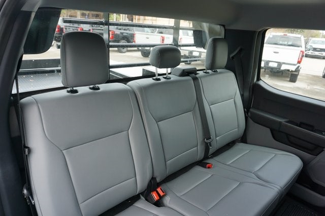 2026 Ford F-550SD F-550® XL