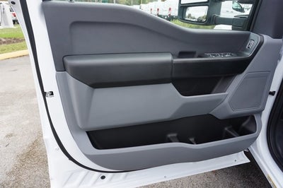 2026 Ford F-550SD F-550® XL