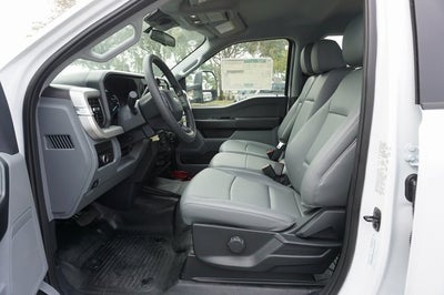 2026 Ford F-550SD F-550® XL