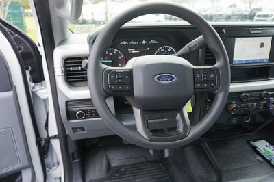 2026 Ford F-550SD F-550® XL