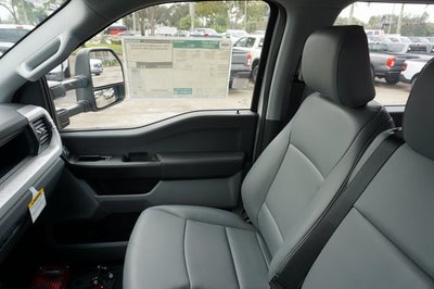 2026 Ford F-550SD F-550® XL