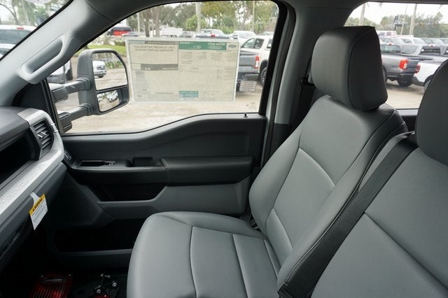 2026 Ford F-550SD F-550® XL