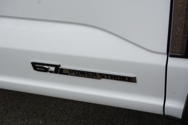 2026 Ford F-550SD F-550® XL