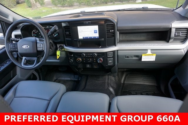 2026 Ford F-550SD F-550® XL