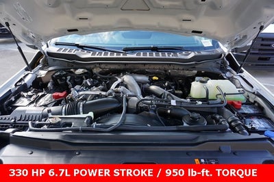 2026 Ford F-550SD F-550® XL