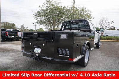 2026 Ford F-550SD F-550® XL