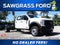 2027 Ford F-550SD Base