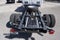 2027 Ford F-550SD Base