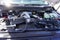 2027 Ford F-550SD Base