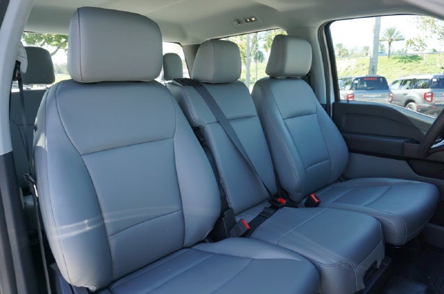 2027 Ford F-550SD Base