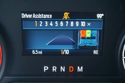 2027 Ford F-550SD Base