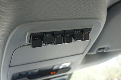 2027 Ford F-550SD Base