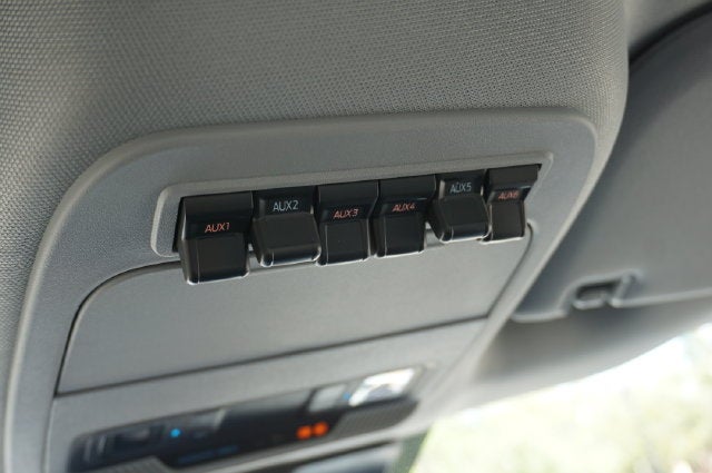 2027 Ford F-550SD Base