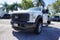 2027 Ford F-550SD Base