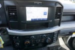 2027 Ford F-550SD Base