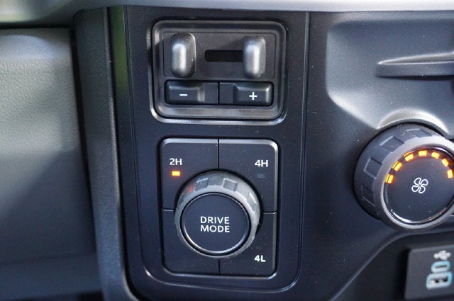 2027 Ford F-550SD Base