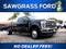 2026 Ford F-550SD F-550® LARIAT®