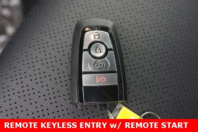 2026 Ford F-550SD F-550® LARIAT®