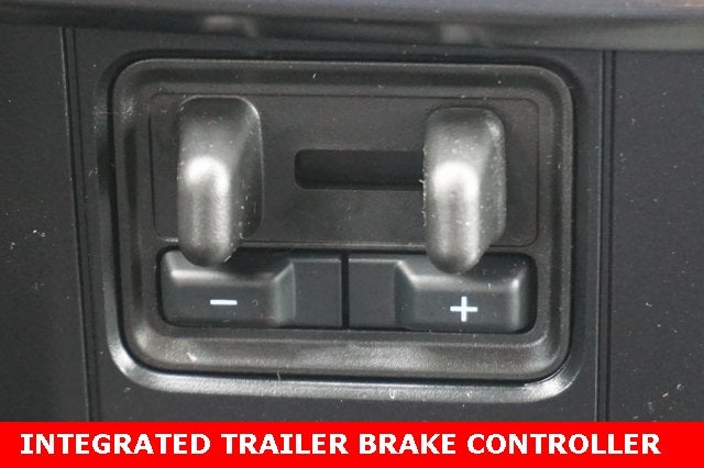 2026 Ford F-550SD F-550® LARIAT®