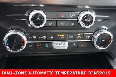 2026 Ford F-550SD F-550® LARIAT®