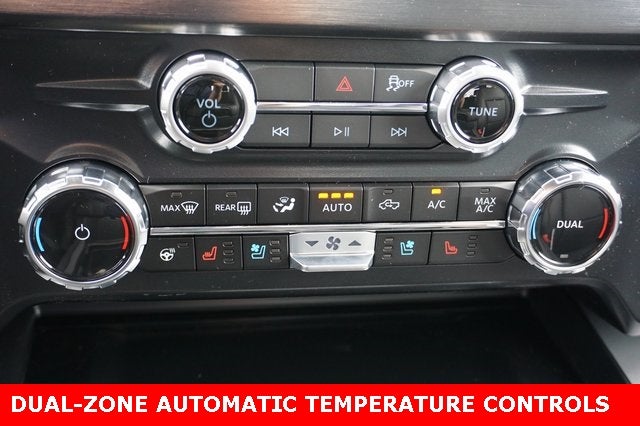 2026 Ford F-550SD F-550® LARIAT®