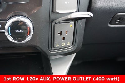 2026 Ford F-550SD F-550® LARIAT®