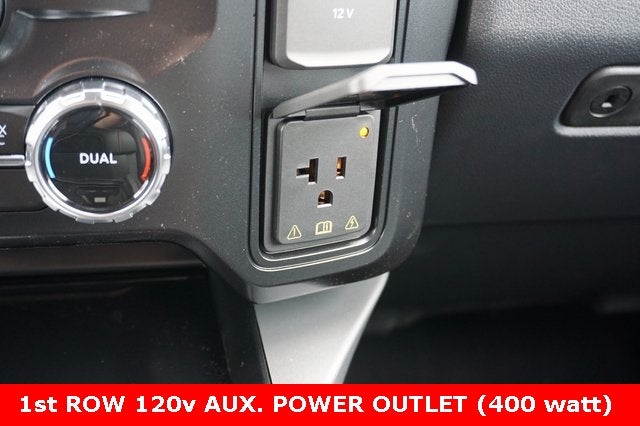 2026 Ford F-550SD F-550® LARIAT®