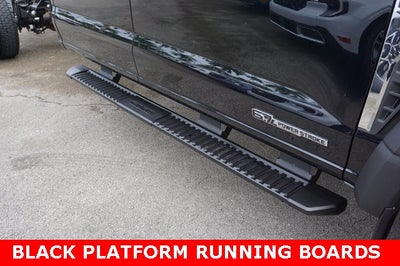 2026 Ford F-550SD F-550® LARIAT®